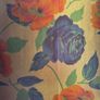 Fabric - 2 pieces - Acetate luxury fabric Image 5