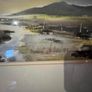 Original watercolour Donegal Dawn by artist Robert Allen dated 1997 Image 2