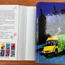 The Midnight Gang by David Walliams Image 2