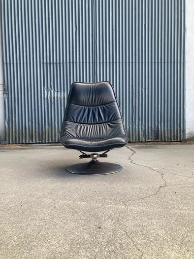 Mid Century Spaceage lounge chair - Warehouse and Showroom Open  Saturday 22nd August 12 til 4pm  Eircode R95T227