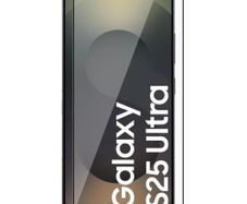 For Samsung Galaxy S25 Ultra Tempered Glass / Full Coverage 9D Screen Protector