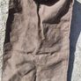 Vintage Irish Mail/Post Bag Image 8