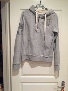 Girls Hoodie