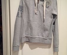 Girls Hoodie