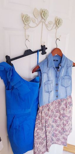 Selection of Dresses - Size 6 - 10