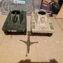 action man vehicles Image 2