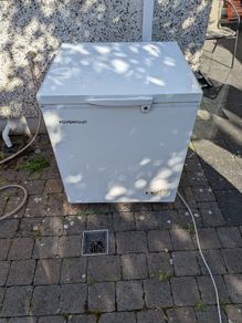 Freezer