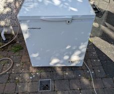 Freezer