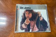 Dr John The Essentials Double CD