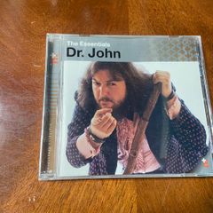 Dr John The Essentials Double CD