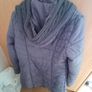 Coat (zipper needs fixing) Image 3