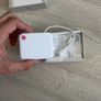 ZTE F50 5G Pocket Ufi 5G Wireless WIFI Routers Sub-6 SA/NSA N1/5/8/28/41/78 4G Cat15 2.4G/5G Wifi(No battery) Image 2