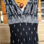Size M/L (12-14) maxi dress Image 2