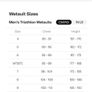 Orca Open Water Wetsuit Mens Image 3