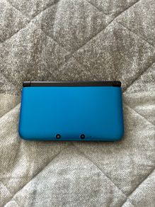 Nintendo 3DS XL Spares or Repair