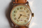 Old watch!