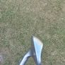 Ping Eye2 9 iron golf club Image 6