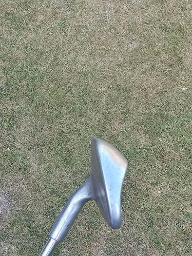 Ping Eye2 9 iron golf club