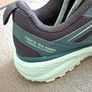 Karrimor Grey & Green Trail Runners UK Size 6 Image 8