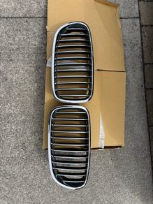 BMW F10 original Grill