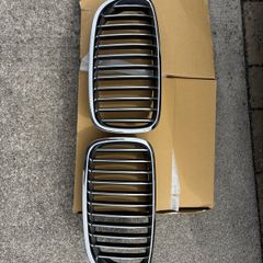 BMW F10 original Grill