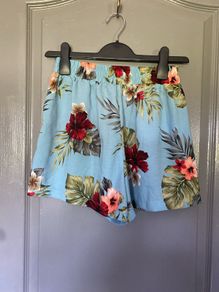 ladies shorts