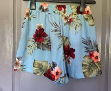 ladies shorts