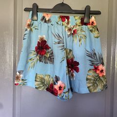 ladies shorts