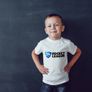 Rocket League logo printed t-shirt for adults and kids Image 3