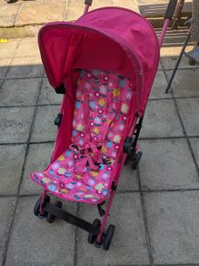 Free Mothercare Buggy