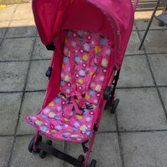Free Mothercare Buggy