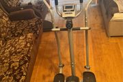 Marcy eliptical trainer