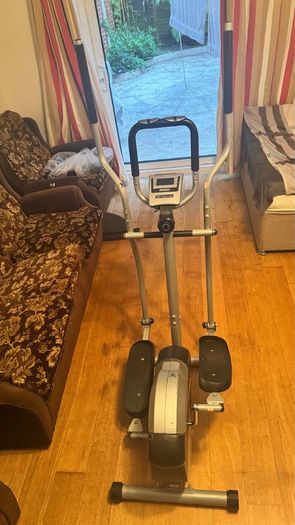 Marcy eliptical trainer