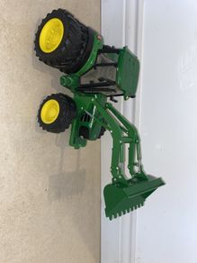 john deere