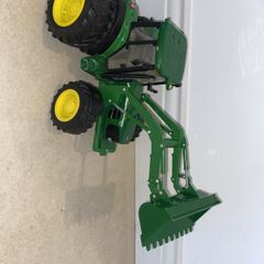john deere