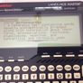 Franklin. Language Master. Words from Merriam-Webster. Special edition, model LM-6000SEV Image 4