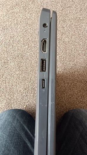 Dell Latitude Laptop - Official Windows 11 Pro (12Gb Ram/256Gb NvMe SSD)