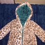 Mayoral cosy coat Image 2