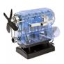 HAYNES : Build Your Own Internal Combustion Engine Model Image 6