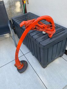 Strimmer