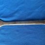 Vintage combination spanner  1-1/16 Image 2