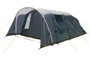 Outwell Carolina 6 Person Tent Poled and Air Beam
