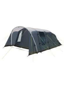 Outwell Carolina 6 Person Tent Poled and Air Beam