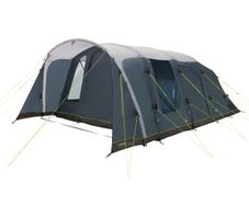 Outwell Carolina 6 Person Tent Poled and Air Beam