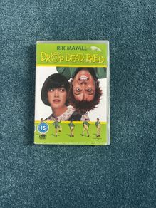 Drop Dead Fred