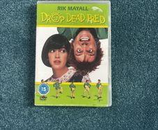Drop Dead Fred