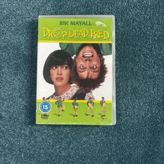 Drop Dead Fred