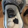 UPPAbaby Vista V1 Complete Double Travel System (Gregory Edition) Image 8