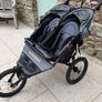 Double Running Buggy - Nipper Sport V4 Image 3