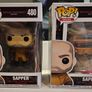 Blade Runner 2049 Set of 7 Funko Pop Vinyl Figures Image 5